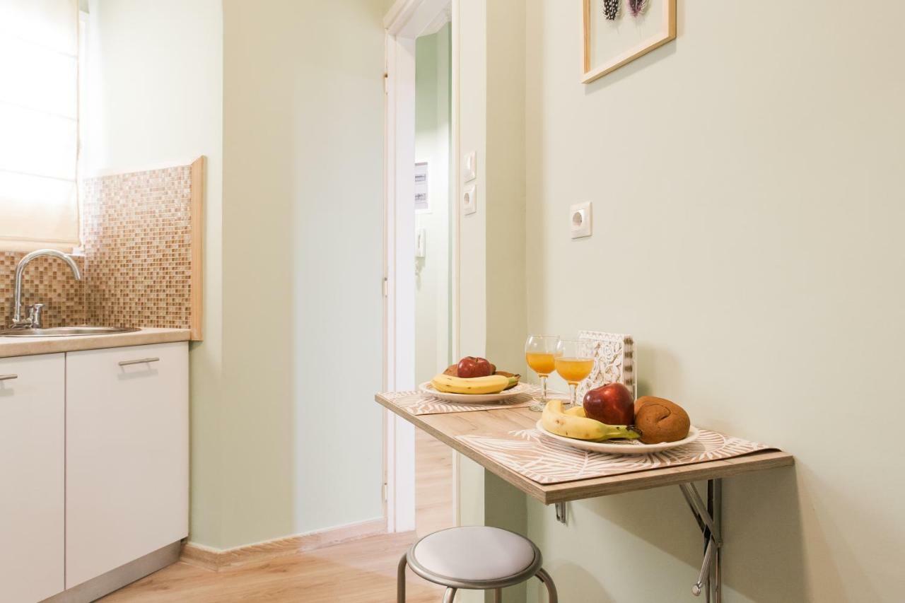Modern Antique Private Rooms Near To Acropolis Museum And Metro Station Athens Luaran gambar